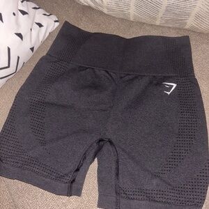Gymshark Vital Seamless shorts